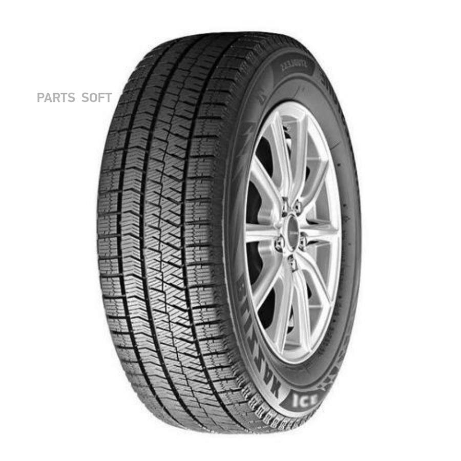 BRIDGESTONE BR016600 215/55R17 98T XL Blizzak Ice TL