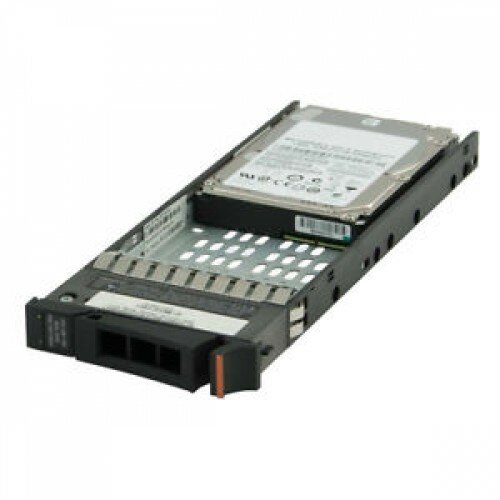   IBM   IBM 00Y2682 Ibm hard Drive SAS 2.5" 300 GB Serial Attached SCSI 2.5" 10k