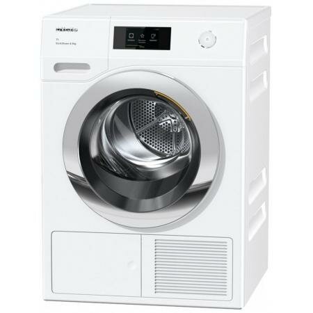 Сушильная машина Miele TCR790 WP