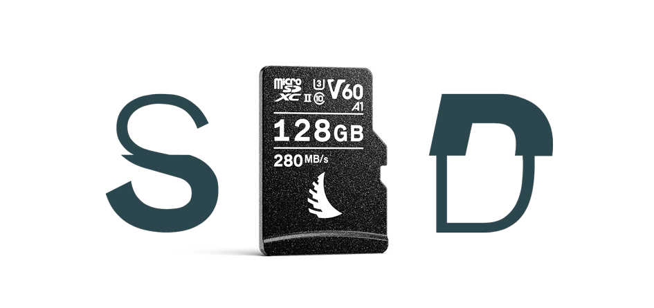 Карта памяти 128Gb AV PRO MicroSD V60 (запись/чтение 280/160MB/s)