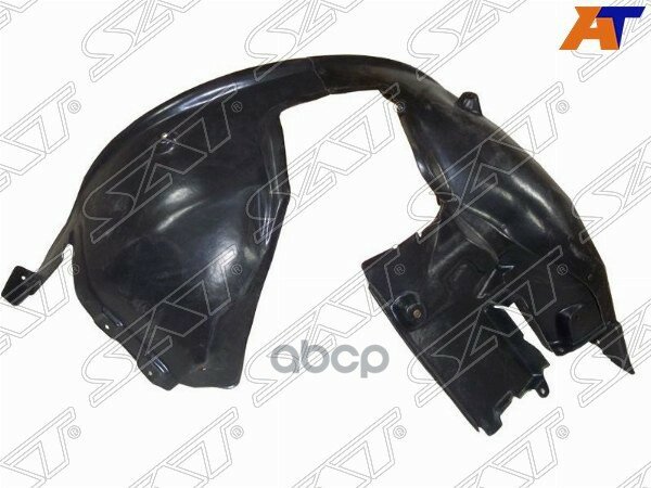 Подкрылок Bmw E60 03-07 Lh Sat арт. ST-BM54-016L-2