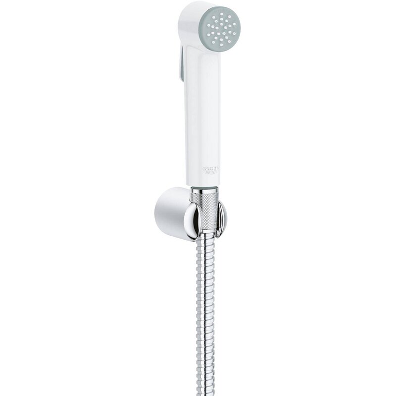 Grohe Гигиенический душ Grohe Tempesta-F 26356IL0 Белая луна