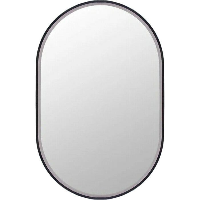 Зеркало-шкаф Style line Каре Арка 60*90 с подсветкой сенсор на зеркале (2000571565005)