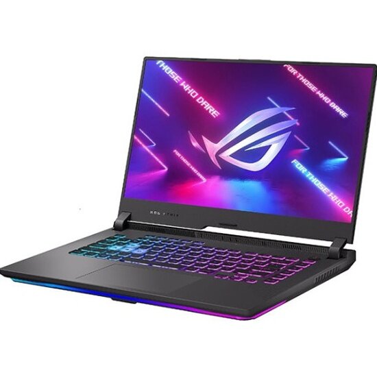   ASUS ROG STRIX G15 G513IM-HN057W (90NR0522-M000K0)