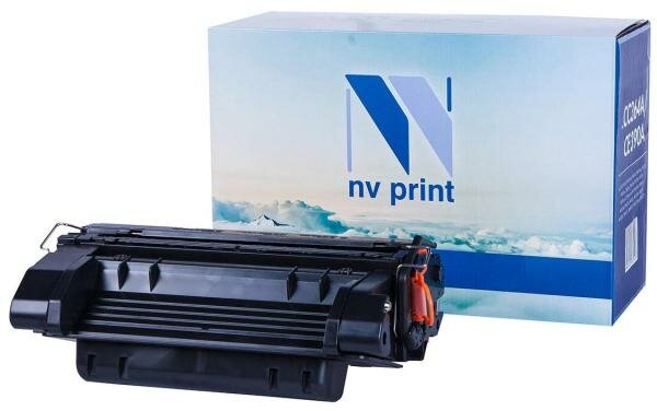 Картридж NV-Print CC364A для HP LaserJet P4014 LaserJet P4014dn LaserJet P4014n LaserJet P4015dn LaserJet P4015n LaserJet P4015tn LaserJet P4015x Lase