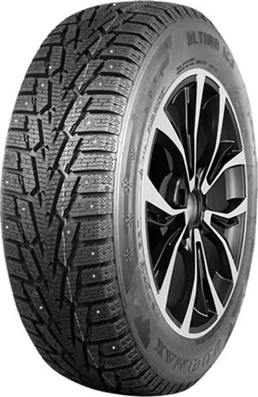 Шины Delmax Ultima Ice 215/55 R17 98T зимние