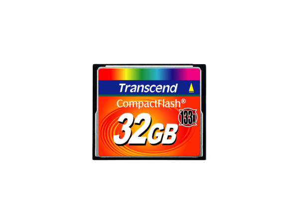 Карта памяти Transcend TS*CF1000