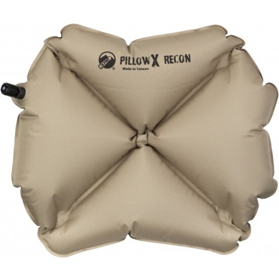   KLYMIT Pillow X Recon,  (12PXCy01C)