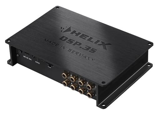 Helix DSP.3S