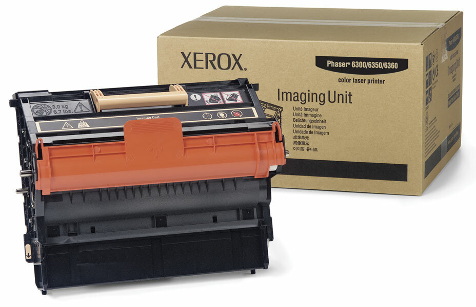 Барабан Xerox 108R00645