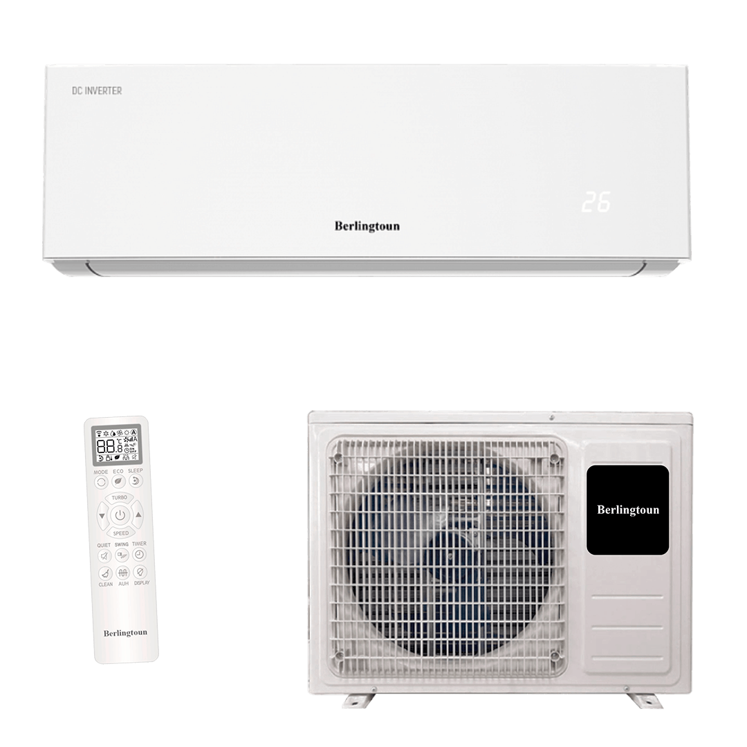 Berlingtoun Bristol inverter BR-09CIN1