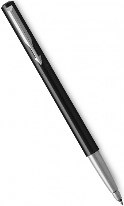 Parker 2025441 Ручка-роллер parker vector standard t01, black ct