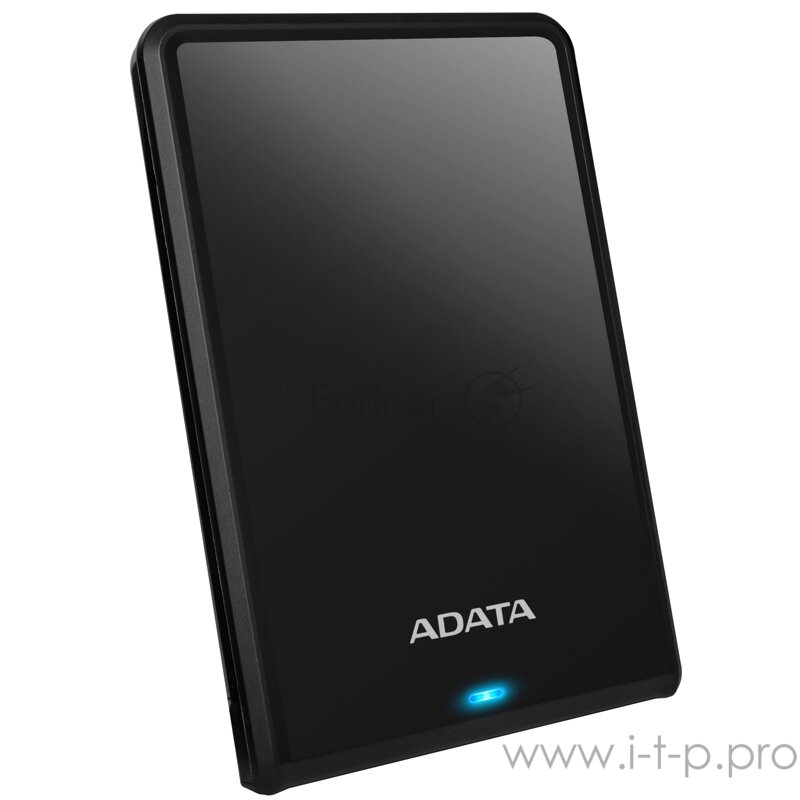 2.5" 1tb a-data dashdrive hv620 slim black