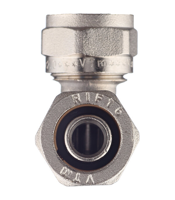 Угольник обжимной Valtec 16 VTm.351.N.001616 - фото №3