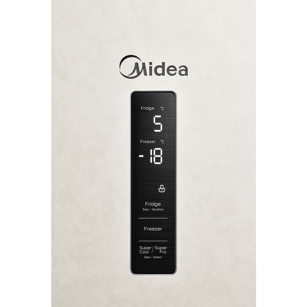 Холодильник Midea MDRB470MGF33OM - фотография № 4