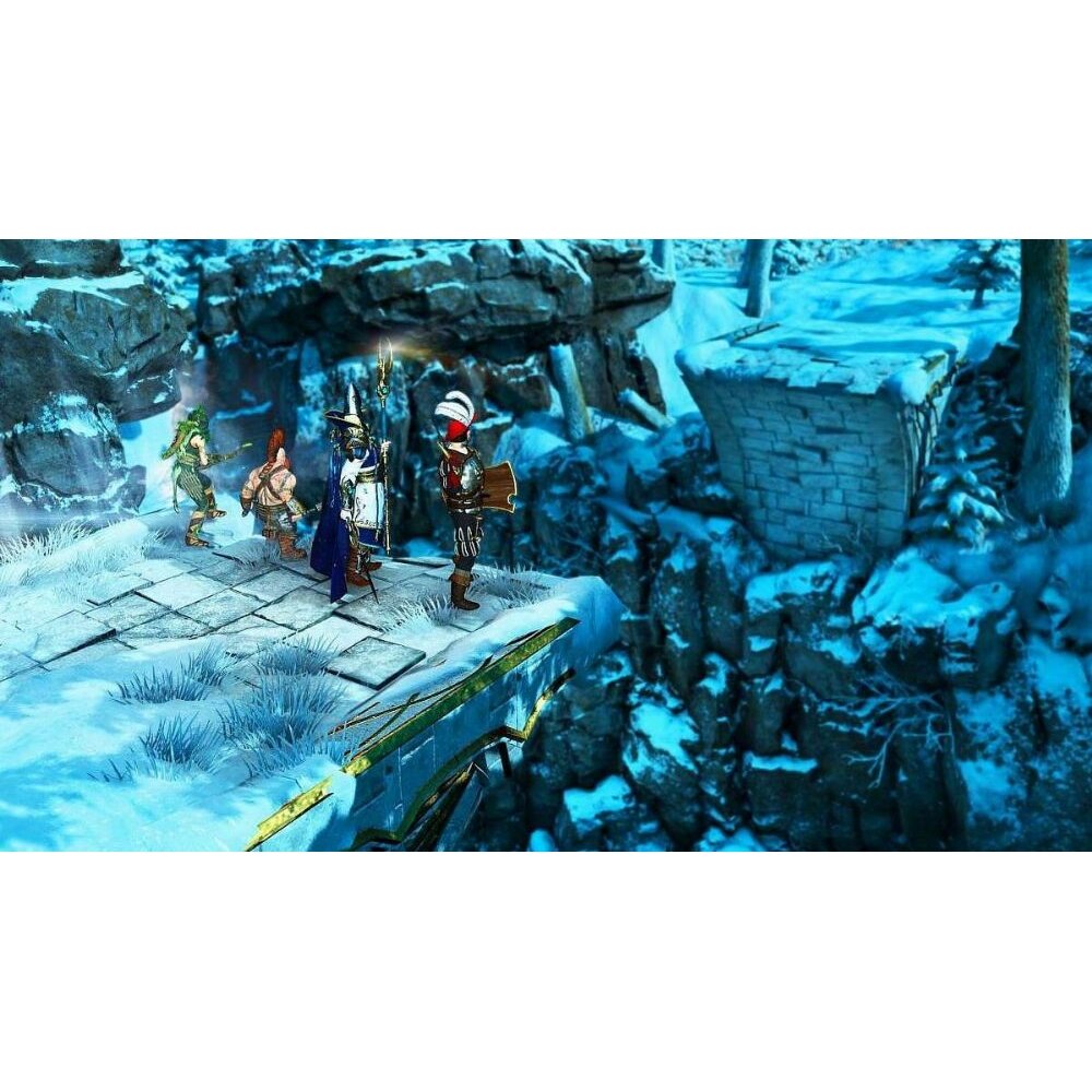 PS4 игра Bigben Interactive - фото №4