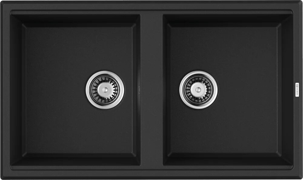 Omoikiri Мойка кухонная Omoikiri Tedori 86-2 BL