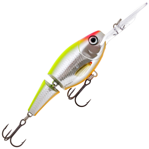 Воблер RAPALA Jointed Shad Rap 09 /CLS