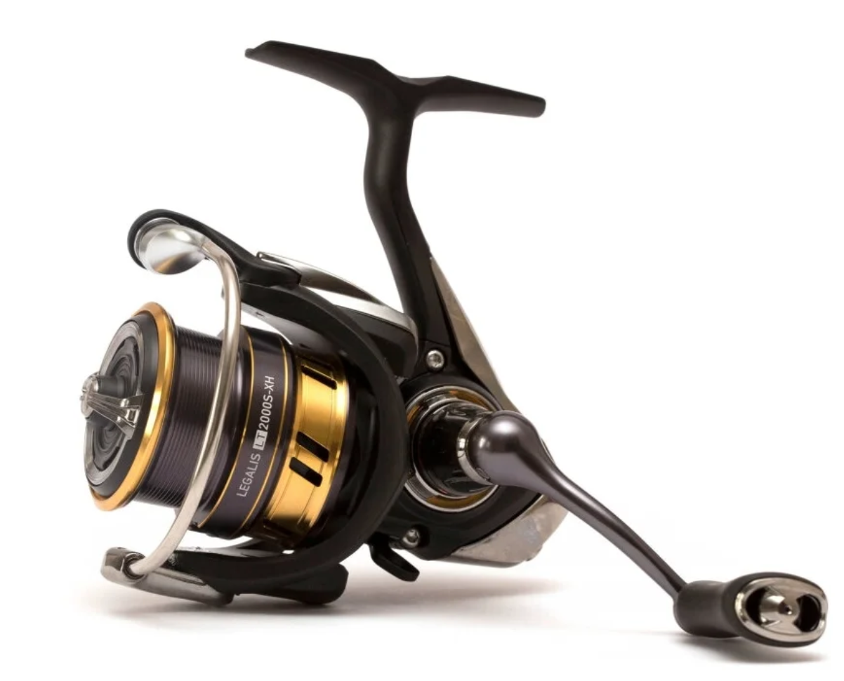 Daiwa Legalis LT2000S