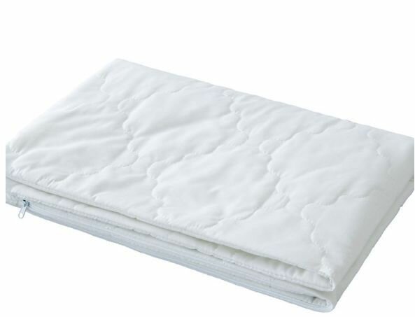 фото Постельные принадлежности самойловский текстиль СТ 70/70 пэст/CVC чехол сменный стег,мол 35