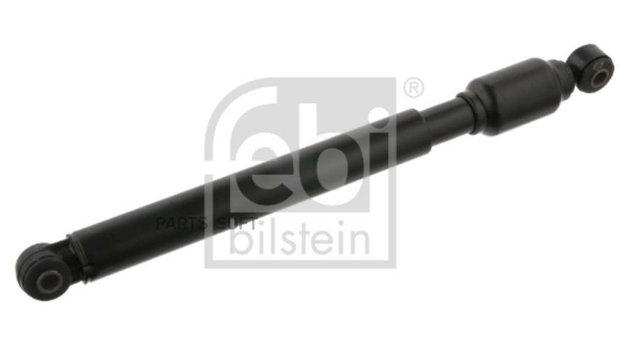 FEBI 01263  Амортизатор руевой FEBI BILSTEIN Румыния