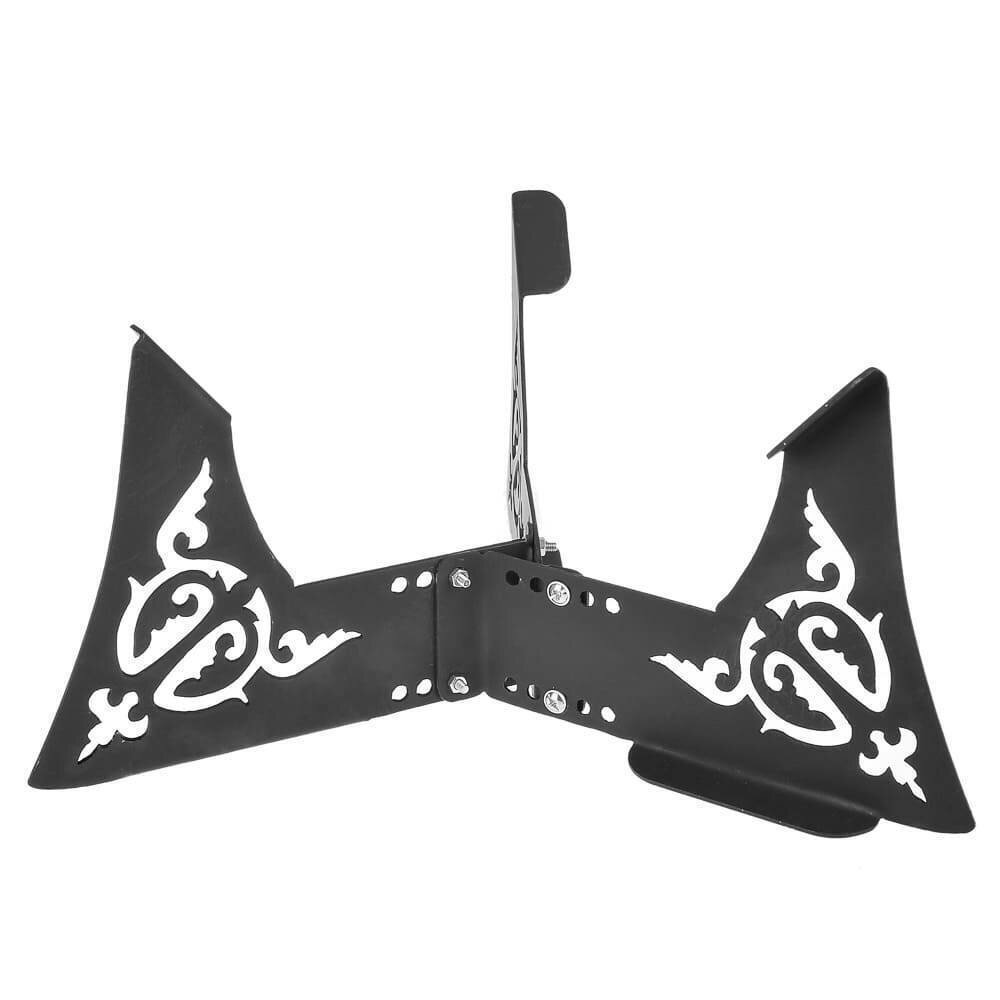 фото Подставка под казан и садж без угольницы, разборная