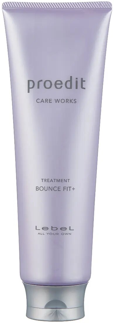 LebeL     Bounce Fit Plus