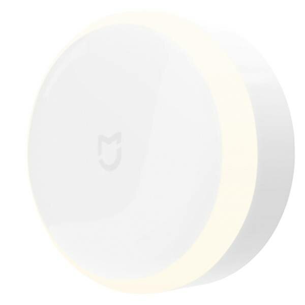 Ночник Xiaomi Yeelight Plug-in Light Sensor Nightlight (YLYD11YL)