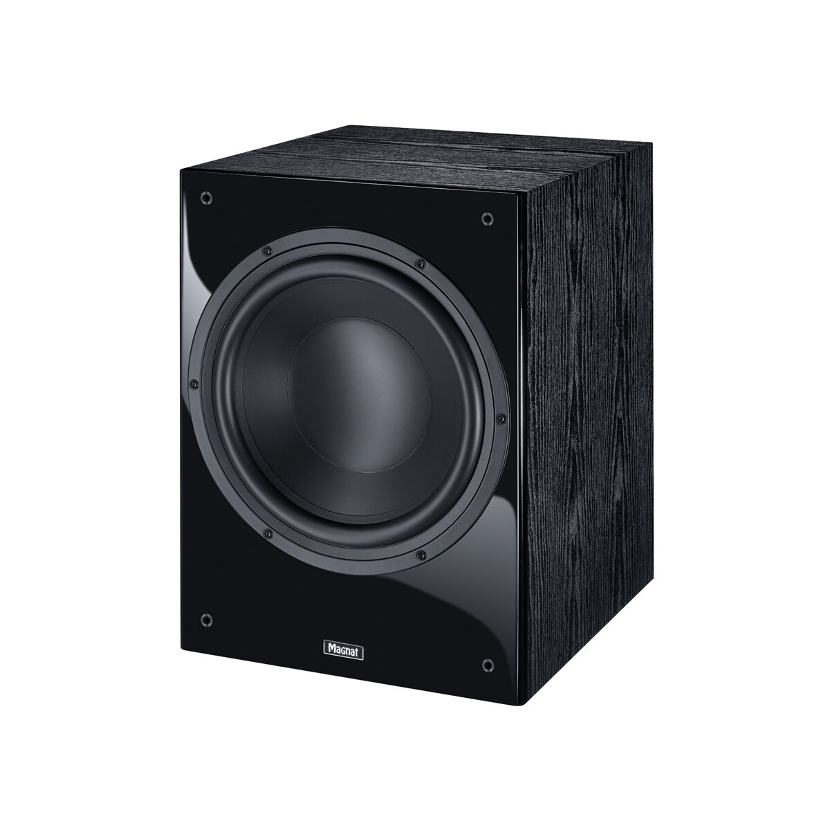 Сабвуфер Magnat Signature Sub 530A Black