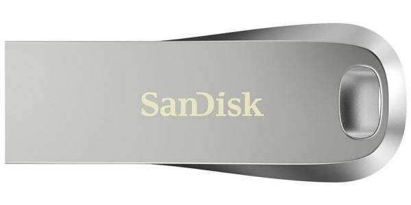 Флеш накопитель 256GB SanDisk CZ74 Ultra Luxe, USB 3.1