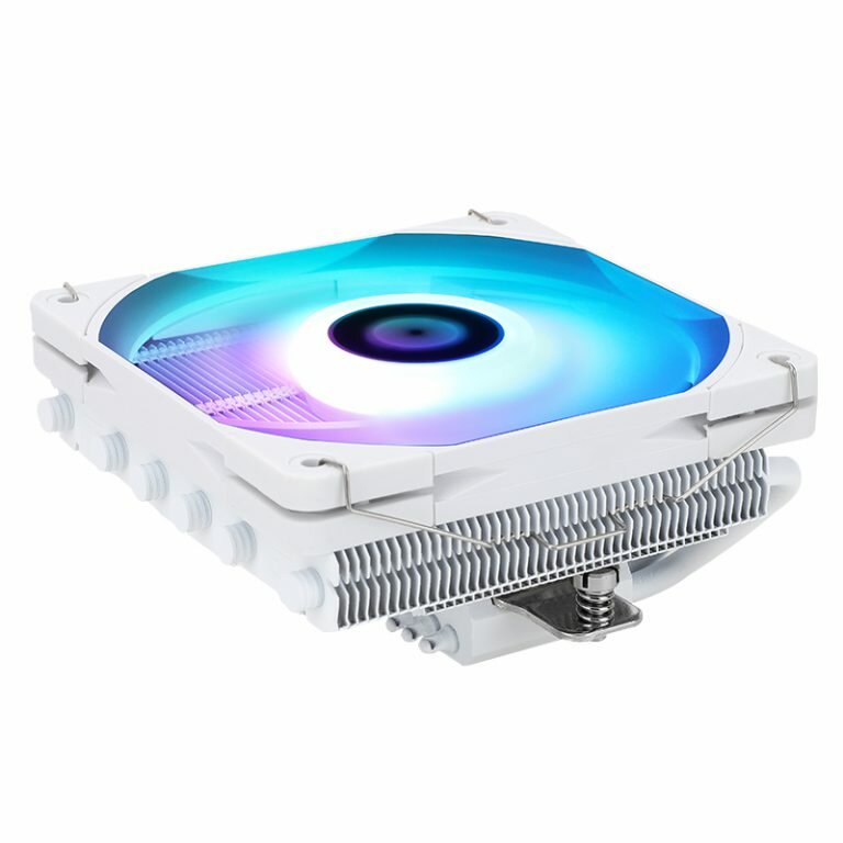 Кулер для процессора Thermalright AXP120-X67 White ARGB