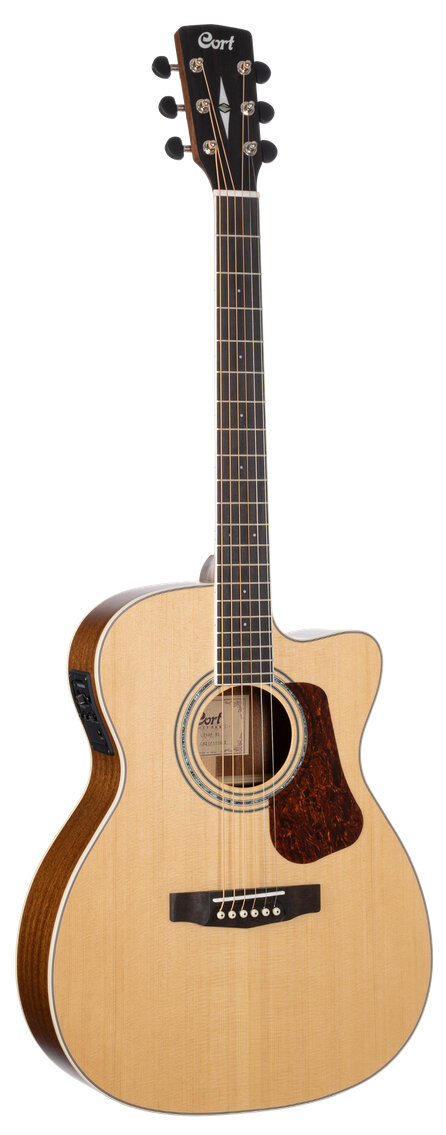 Электроакустика CORT L710F-NS