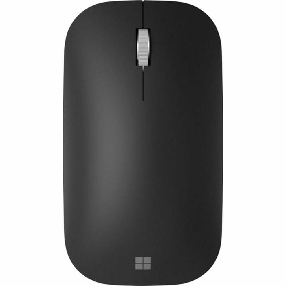 Мышь беспроводная Microsoft Modern Mobile беспроводная Black