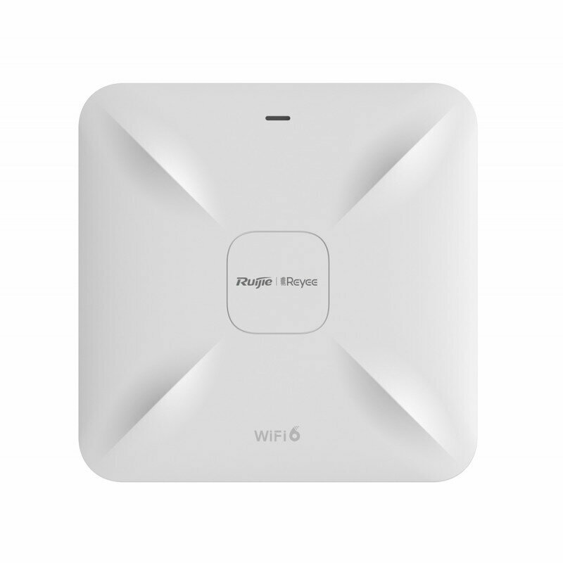 Потолочная точка доступа Wi-Fi Ruijie RG-RAP2260(G)