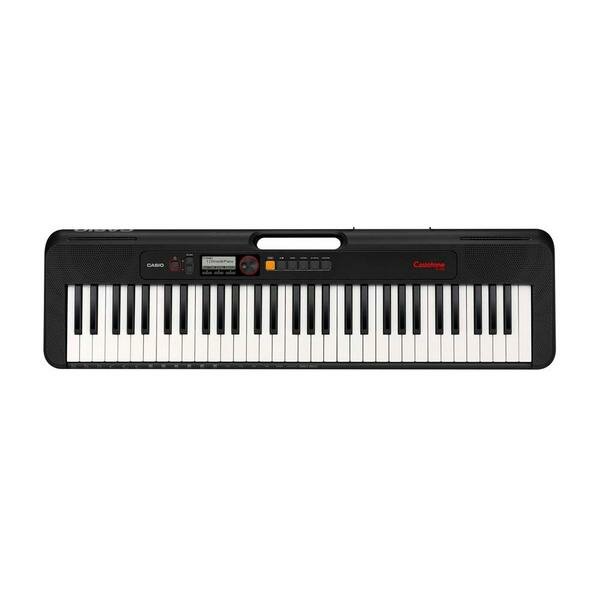 Синтезатор Casio CT-S195