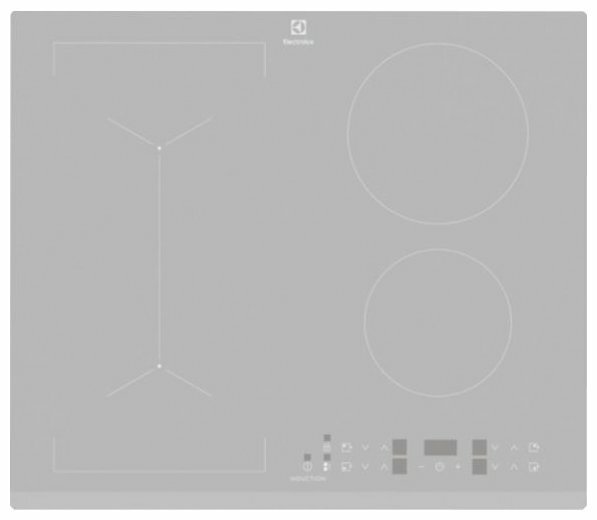 Электрическая варочная панель Electrolux IPE 6443 SF