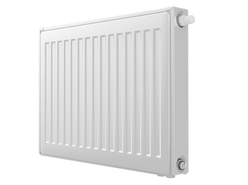 Радиатор Royal Thermo VENTIL COMPACT VC11-500-1600 RAL9016 панельный