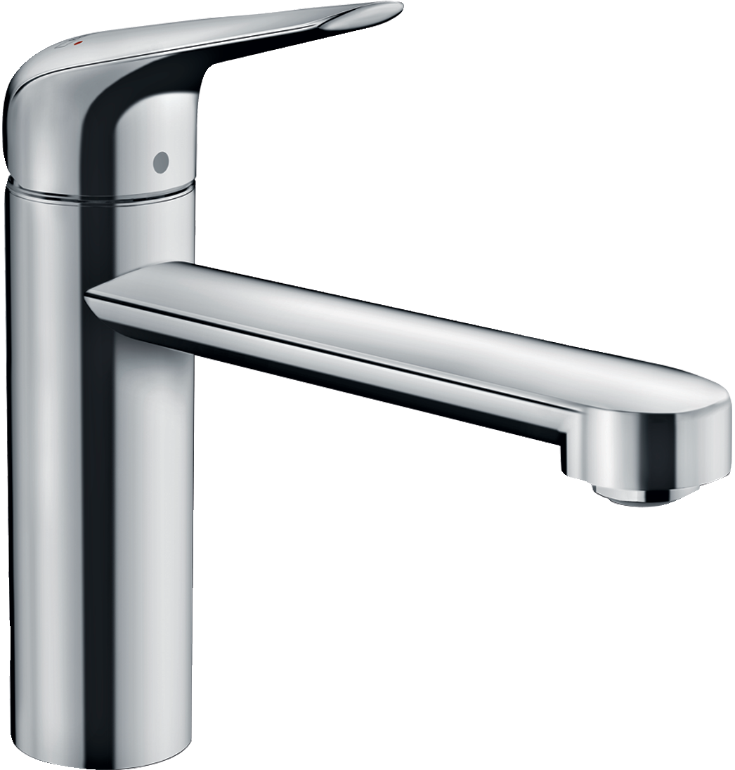 Смеситель для кухни Hansgrohe Focus M42 120 71806000