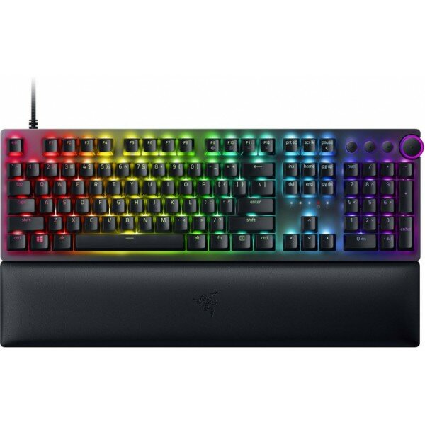 Razer Huntsman V2 Red Switch RZ03-03930700-R3R1