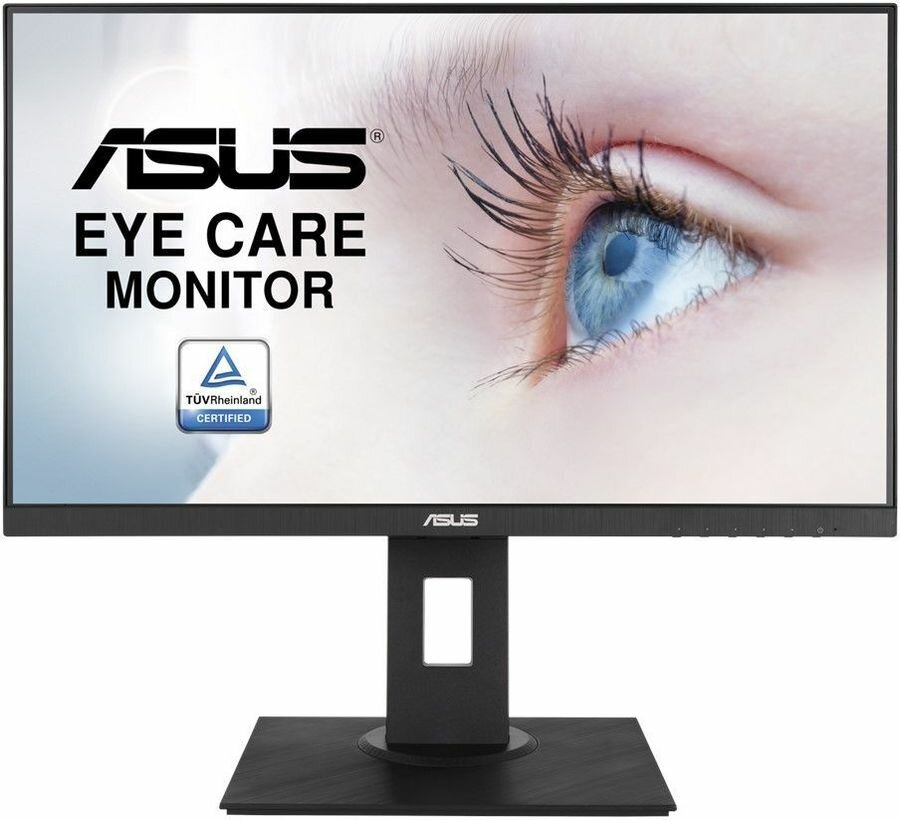 Монитор ASUS 23.8" VA24DQLB (90LM0541-B01370)