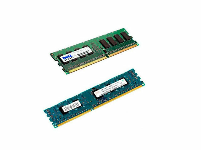 Оперативная память Dell 370-14111 DDRIII 1Gb