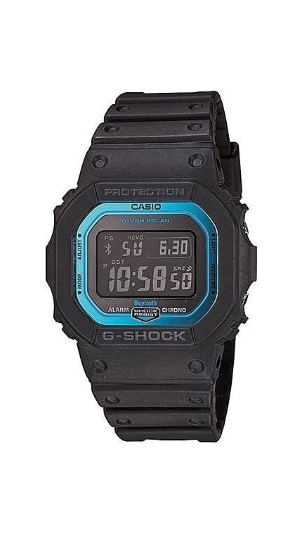 Наручные часы Casio G-Shock GW-B5600-2ER