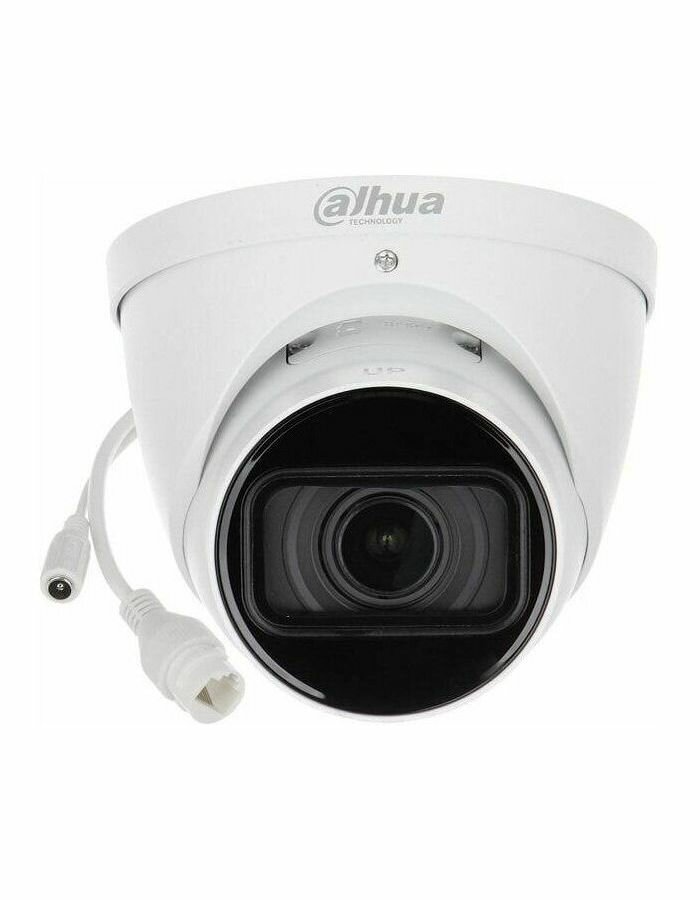 Видеокамера IP DAHUA 4Мп; 1/3” DH-IPC-HDW1431T1P-ZS-S4