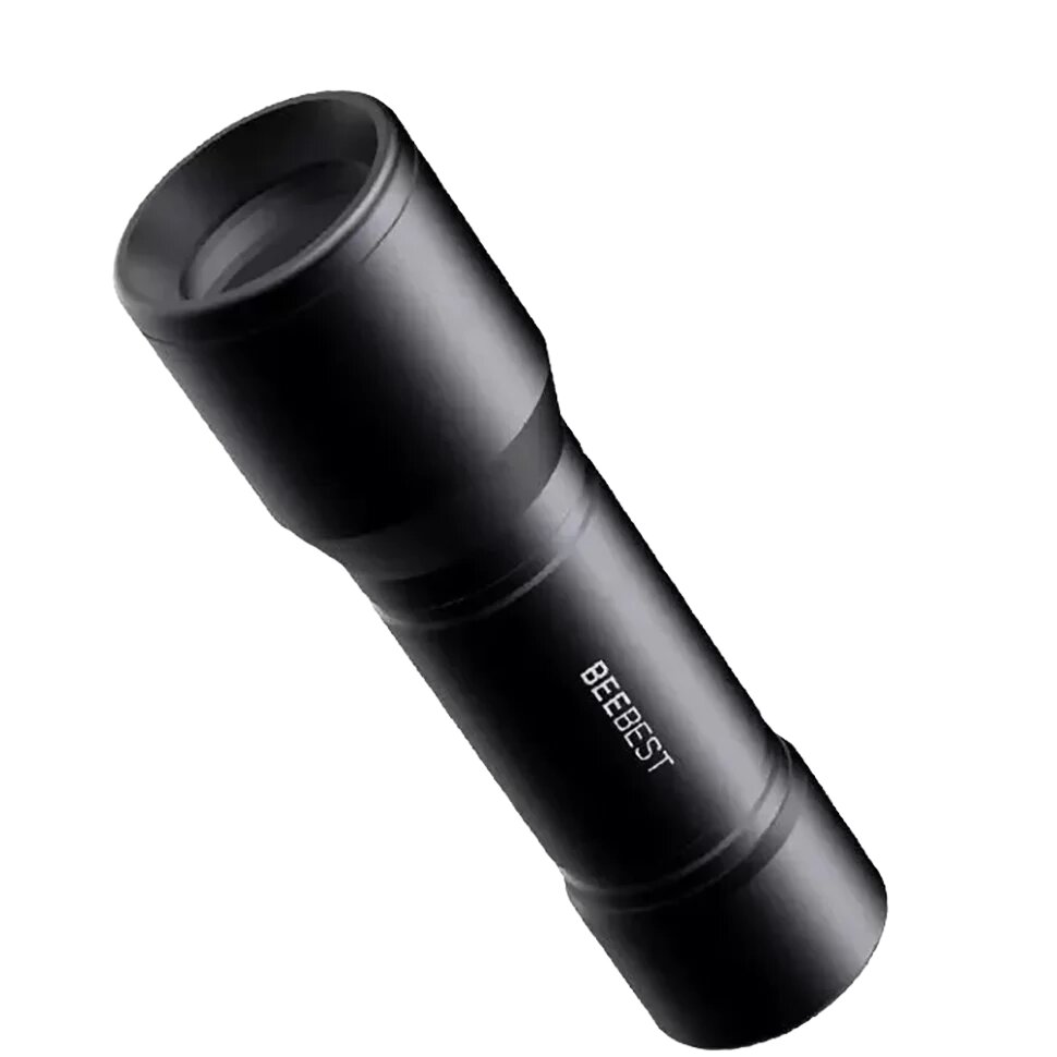 Фонарик Beebest Portable Flashlight ZIM F1 Чёрный