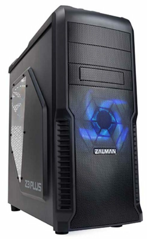 ПЭВМ OLDI Game PC 740 0796904 > Intel® Core i5-12400F 2.5GHz/H610M/DDR4-16GB 3200MHz/SSD-512GB/HDD-2TB/GTX1660 SUPER-6GB/750W/NOos