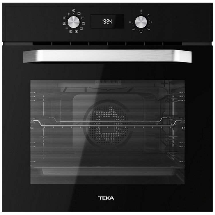 TEKA духовой шкаф HCB 6535 Black