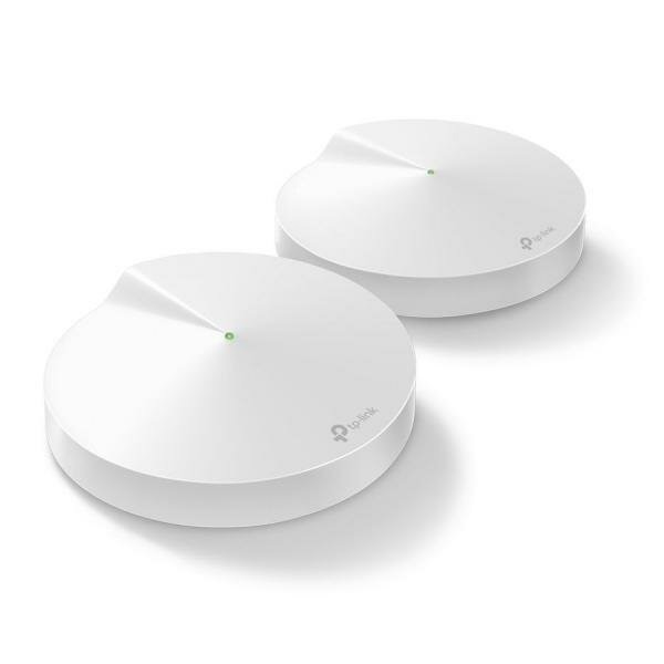 Роутер TP-LINK DECO M9 PLUS(2-PACK)