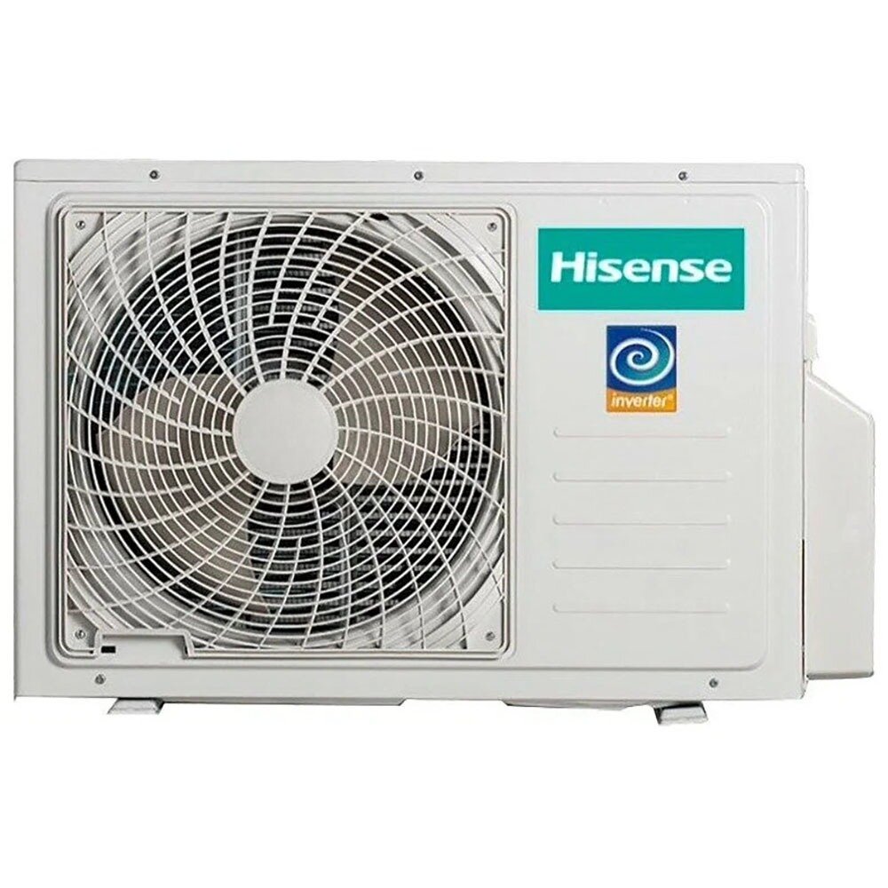 Кондиционер Hisense AS-07UW4RYRKB00G/AS-07UW4RYRKB00W - фотография № 4