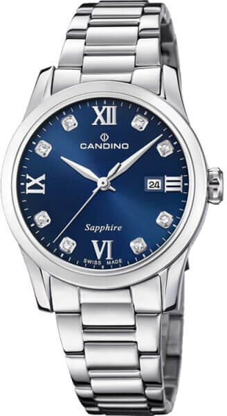 Наручные часы Candino C4738/2