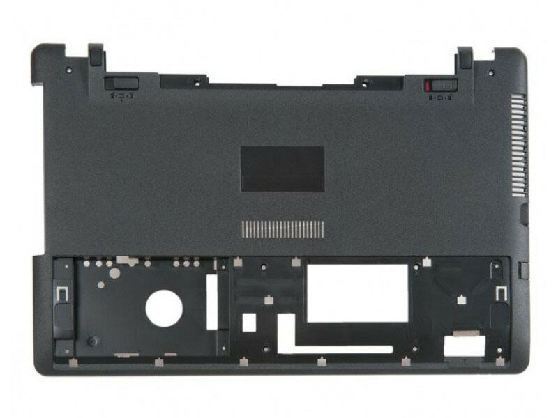 Нижняя часть корпуса поддон Asus K550 R510 X550C X550L F550 F552 A550 X552 13N0-PEA0Z01